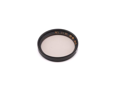 B+W 38mm Skylight Filter KR 1.5 1.1x Hot on Sale