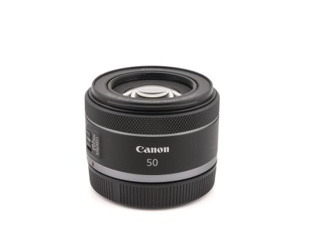 Canon 50mm f1.8 STM Online Sale