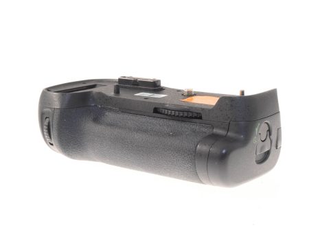 Jupio Battery Grip for D800 (JBG-N009) For Cheap