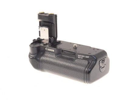 Canon BG-E3 Battery Grip Online