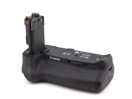 Canon BG-E16 Battery Grip For Sale