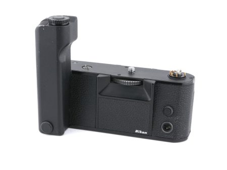 Nikon MD-4 Motor Drive Online