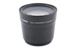 Canon Tele Converter TC-DC58B 1.5x Supply