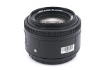 Mamiya 80mm f2.8 AF Supply