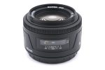 Mamiya 80mm f2.8 AF Supply