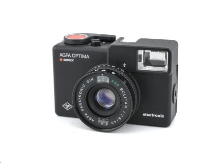 Agfa Optima 535 Sensor Electronic on Sale