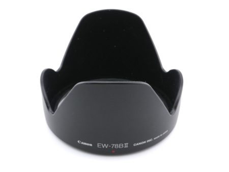 Canon EW-78B II Lens Hood Online Sale